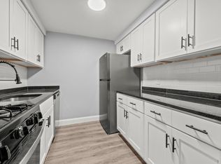 124 Silver Ln #38A, East Hartford, CT 06118
