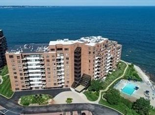 1 Seal Harbor Rd APT 210, Winthrop, MA 02152