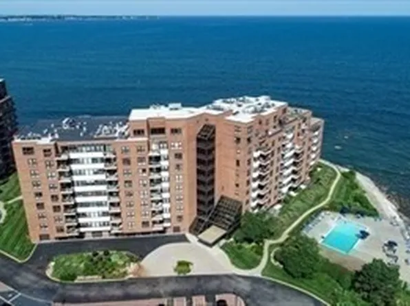 1 Seal Harbor Rd APT 210, Winthrop, MA 02152