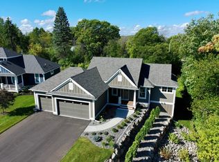 13728 Enfield Ave, Hugo, MN 55038