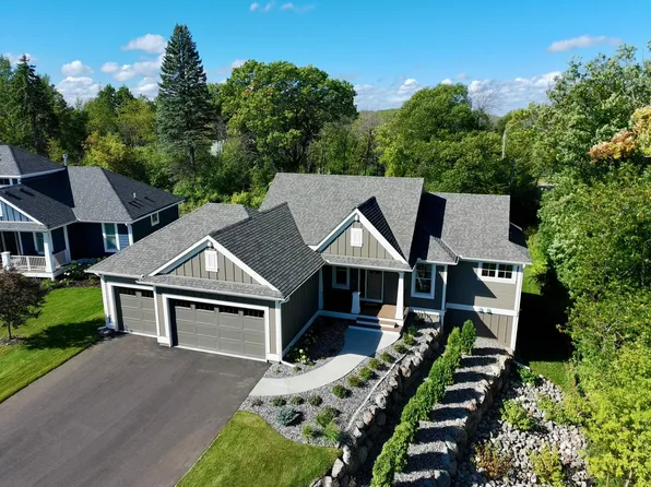 13728 Enfield Ave, Hugo, MN 55038