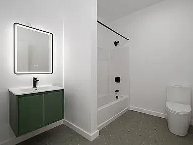 Oasis Apartments — Photo 11