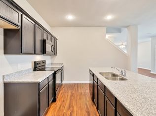 221 Wrangler Ave, Forney, TX 75126