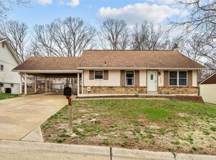 2125 Catlin Ct, Barnhart, MO 63012