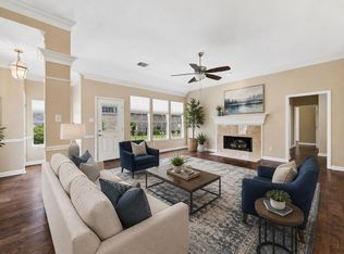 2823 N Strathford Ln, Kingwood, TX 77345