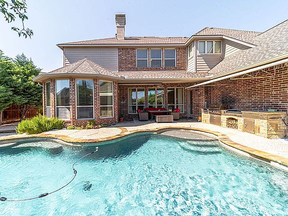 3rd image of 1429 Cibolo Dr