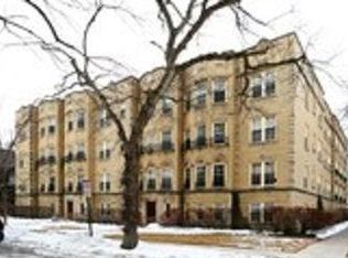1140 Oak Ave APT 1, Evanston, IL 60202