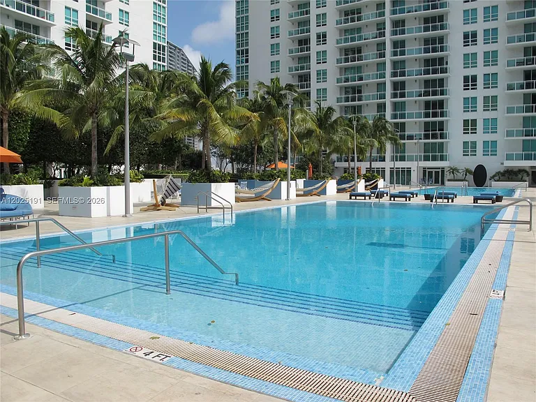 951 Brickell Ave #1209 — Photo 2