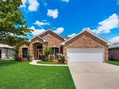 122 Stanford Dr, Forney, TX, 75126