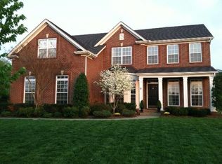 3200 Quiet Tree Grv LOT 100, Old Hickory, TN 37138