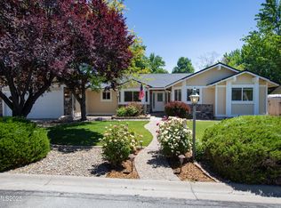 185 Marmot Dr, Reno, NV 89523