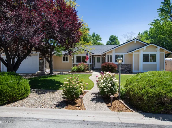 185 Marmot Dr, Reno, NV 89523