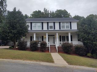 1324 Stamford Dr, Benton, AR 72019