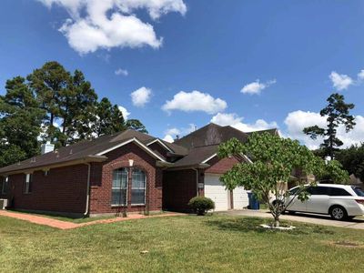 19210 Nehoc Ln, Humble, TX, 77346