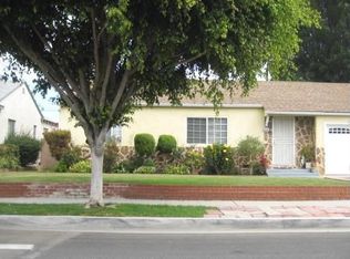 2641 E 218th Pl, Carson, CA 90810