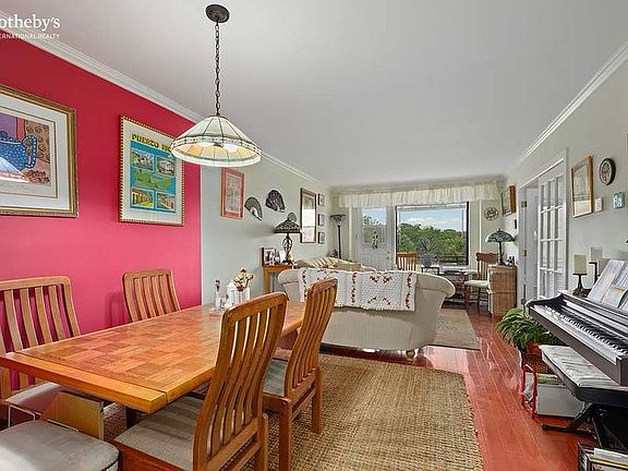 4th image of 4705 Henry Hudson Pkwy #2MN