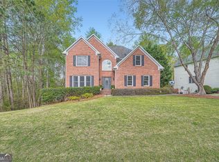 492 Star Flower Ln, Sugar Hill, GA 30518