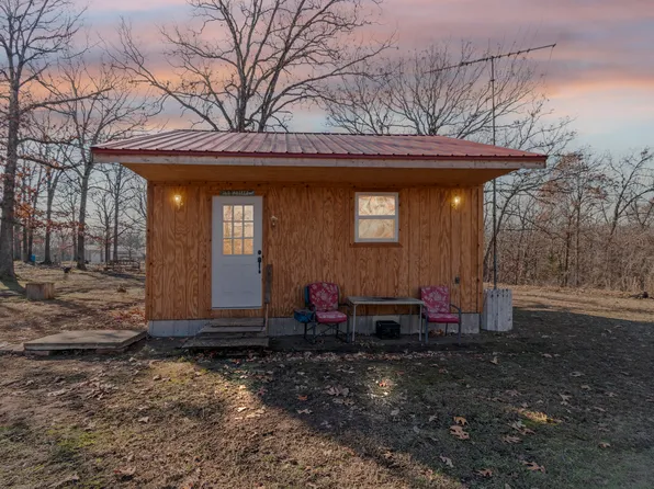 22805 State Highway Cc, Warsaw, MO 65355