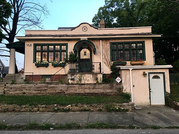 2nd image of 814 Linwood Ave