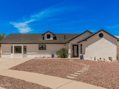 4924 W Manatee Dr, Tucson, AZ, 85742