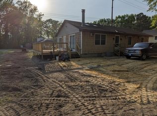 208 N Memorial Dr, Delmar, DE 19940