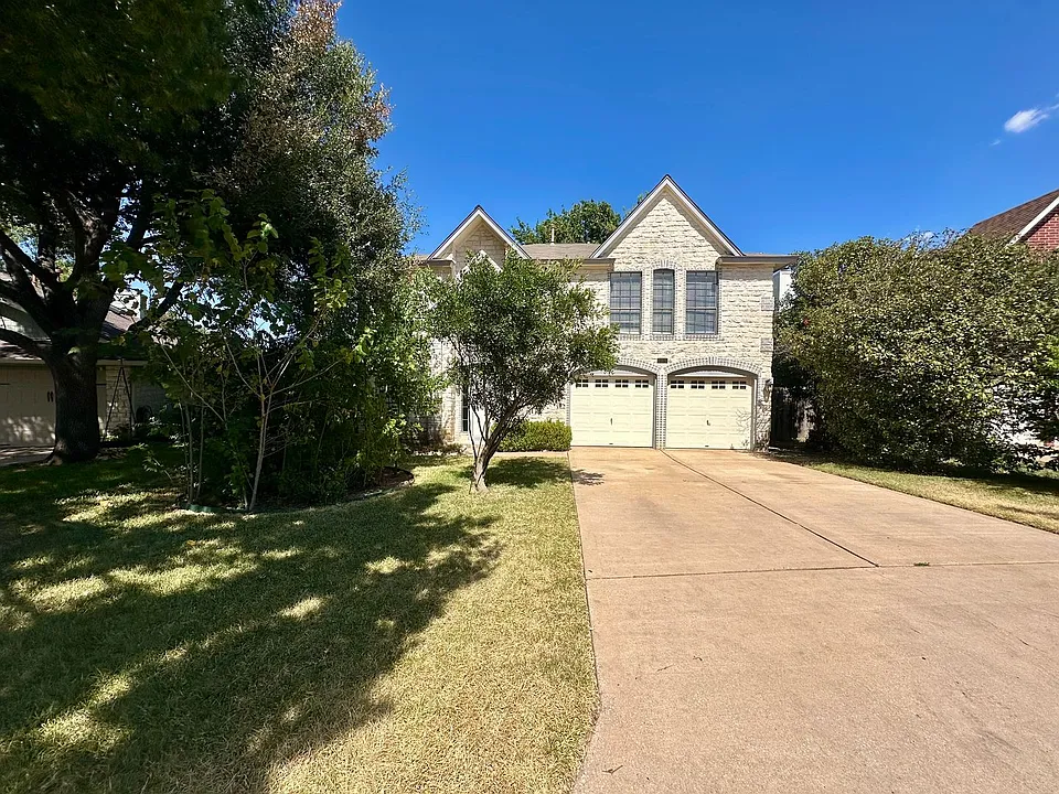 2506 Tierra Blanco Trl