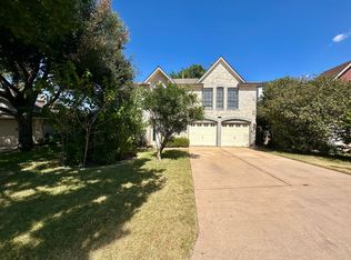 2506 Tierra Blanco Trl, Cedar Park, TX 78613