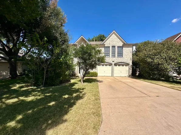 2506 Tierra Blanco Trl, Cedar Park, TX 78613