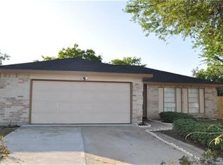 13922 E Creek Dr, Sugar Land, TX 77498