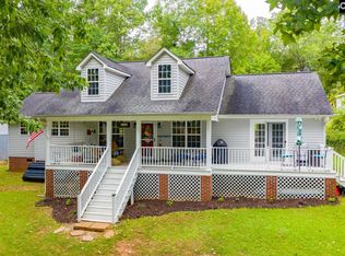 2840 Lake Rd, Ridgeway, SC 29130