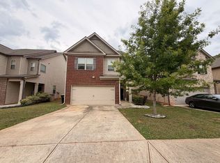 11812 Lovejoy Crossing Blvd, Hampton, GA 30228