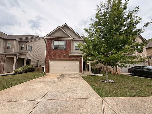 11812 Lovejoy Crossing Blvd Photo 1