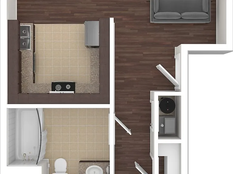 Quail Ridge Apartments — Photo 15