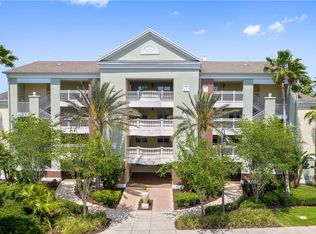 7659 Whisper Way APT 301, Reunion, FL 34747