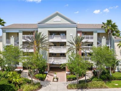 7659 Whisper Way APT 301, Reunion, FL, 34747