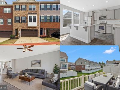 15116 Hogshead Way, Upper Marlboro, MD, 20774