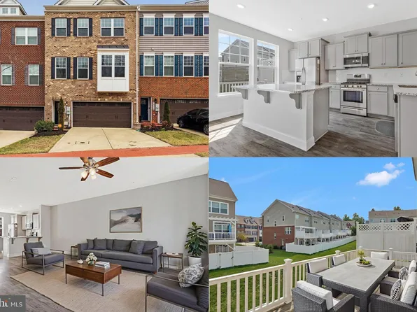 15116 Hogshead Way, Upper Marlboro, MD 20774