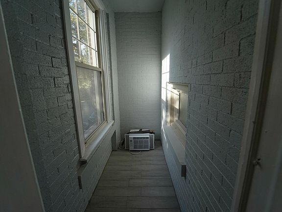 Sun Room? Additional Storage?