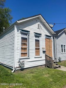 1741 Hale Ave, Louisville, KY, 40210