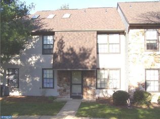 161 Basswood Ct, Warrington, PA 18976