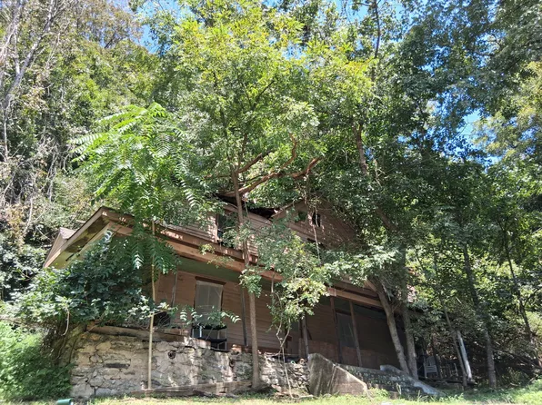 137 Hill St, Marshall, NC 28753
