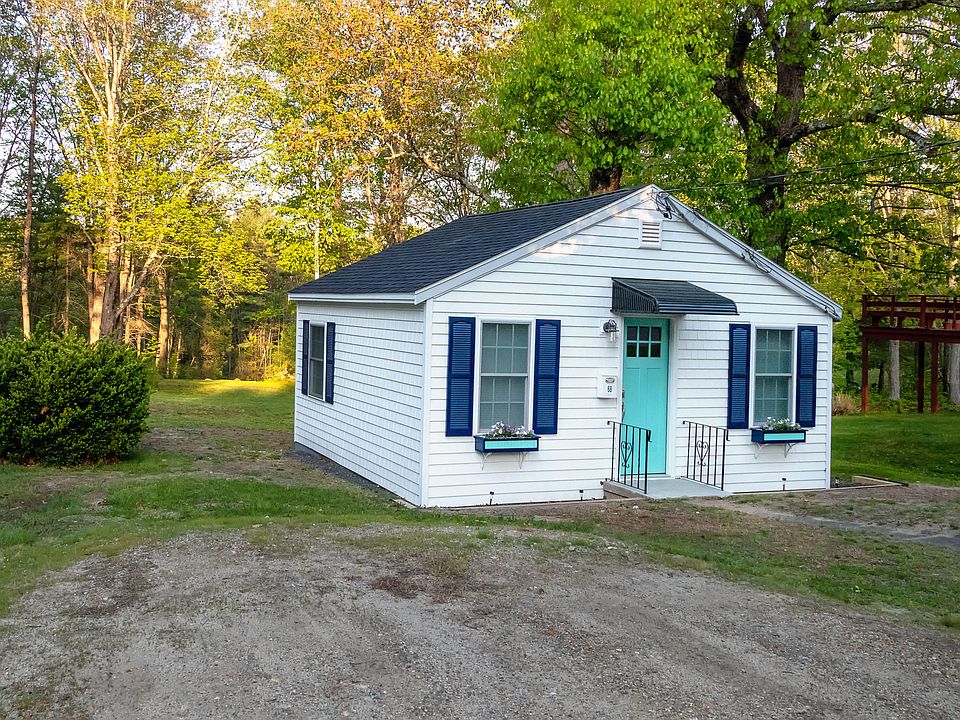 68 Fletcher Street, Kennebunk, ME 04043 Zillow