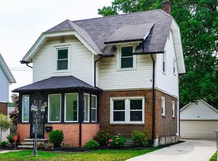 314 Nelson St, Pontiac, MI