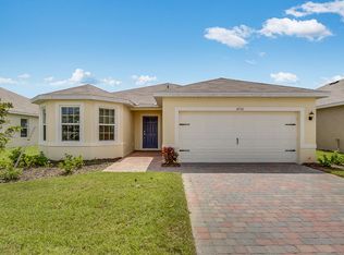 10501 Canal Brook Ln, Lehigh Acres, FL 33936
