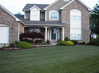 253 Henrietta Dr, O Fallon, IL 62269