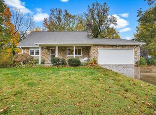 9342 Farmington Dr, Evansville, IN 47712