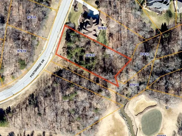 4711 Postbridge Dr #131, Greensboro, NC 27407