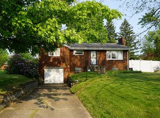 2342 Haymaker Rd, Monroeville, PA 15146