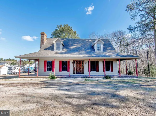 26278 Quantico Creek Rd, Hebron, MD 21830