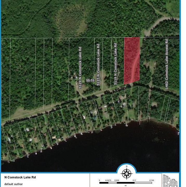 2nd image of Xx Comstock Lk Rd